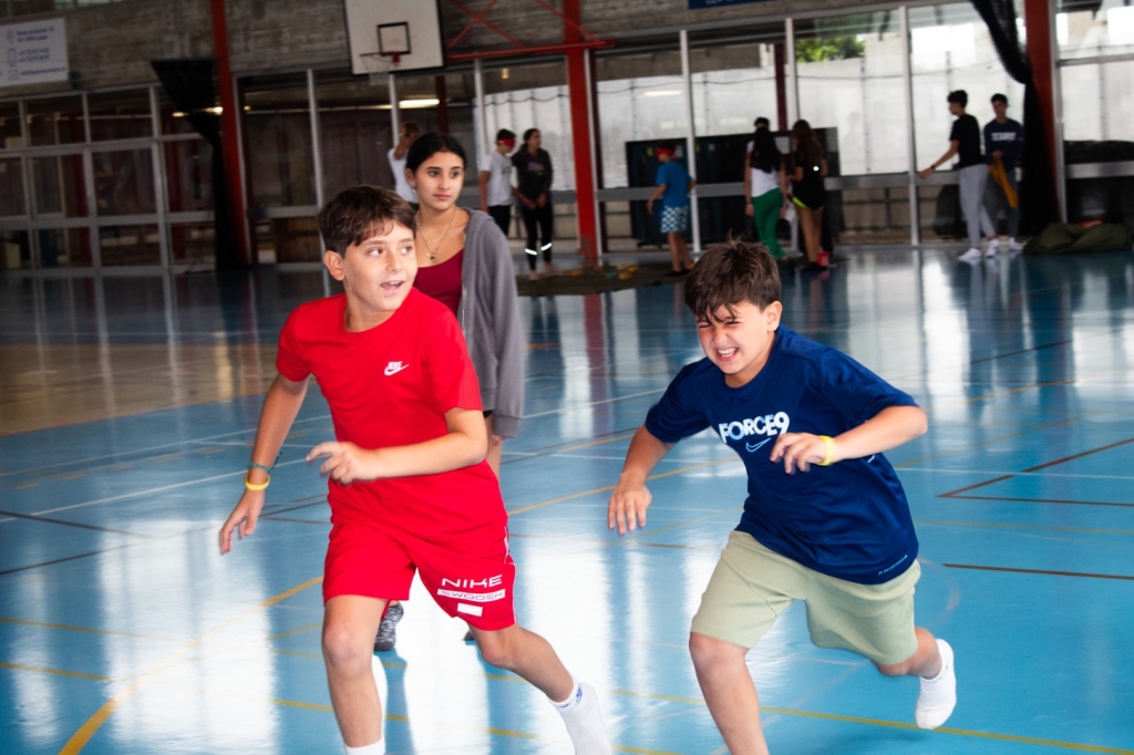 Summer Camp in Switzerland for Kids and Teens general 41
