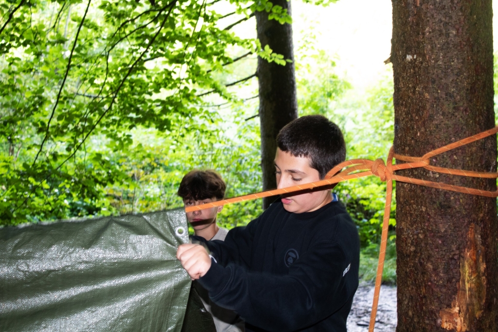 Summer Camp in Switzerland for Kids and Teens general 43