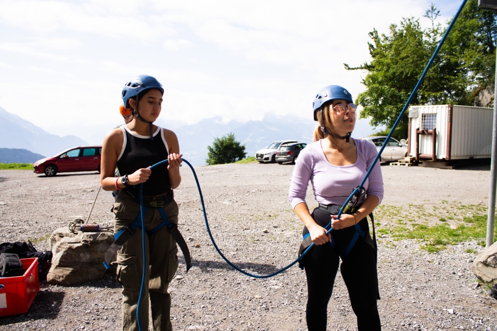 Summer Camp in Switzerland for Kids and Teens general 44