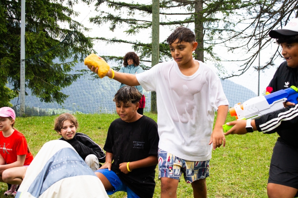 Summer Camp in Switzerland for Kids and Teens general 45