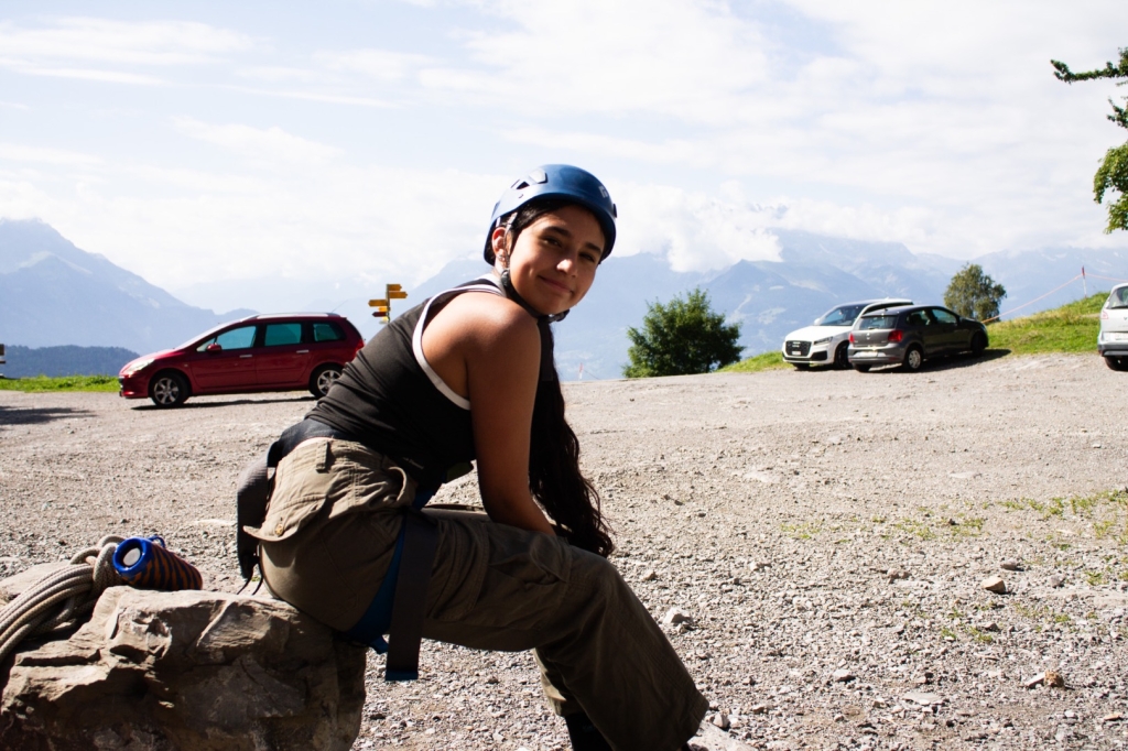 Summer Camp in Switzerland for Kids and Teens general 48