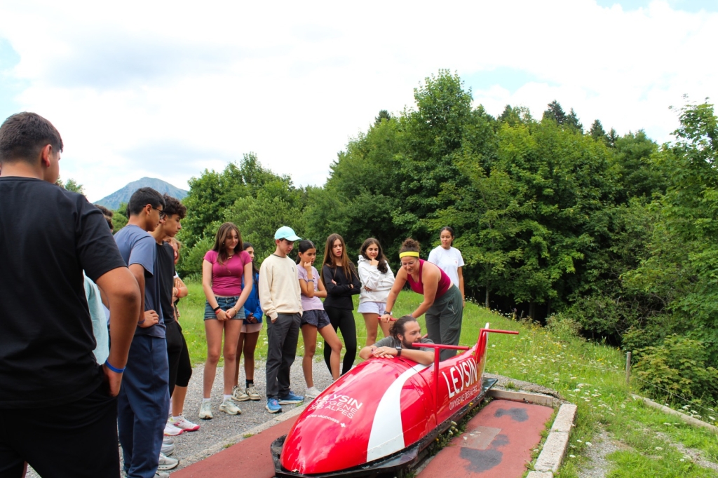 Summer Camp in Switzerland for Kids and Teens general 49