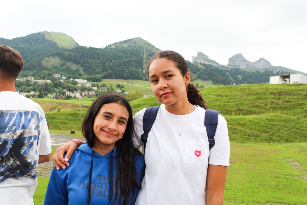 Summer Camp in Switzerland for Kids and Teens general 51