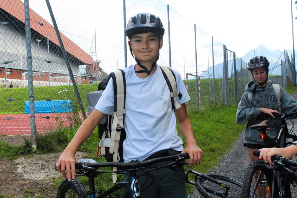 Summer Camp in Switzerland for Kids and Teens general 52