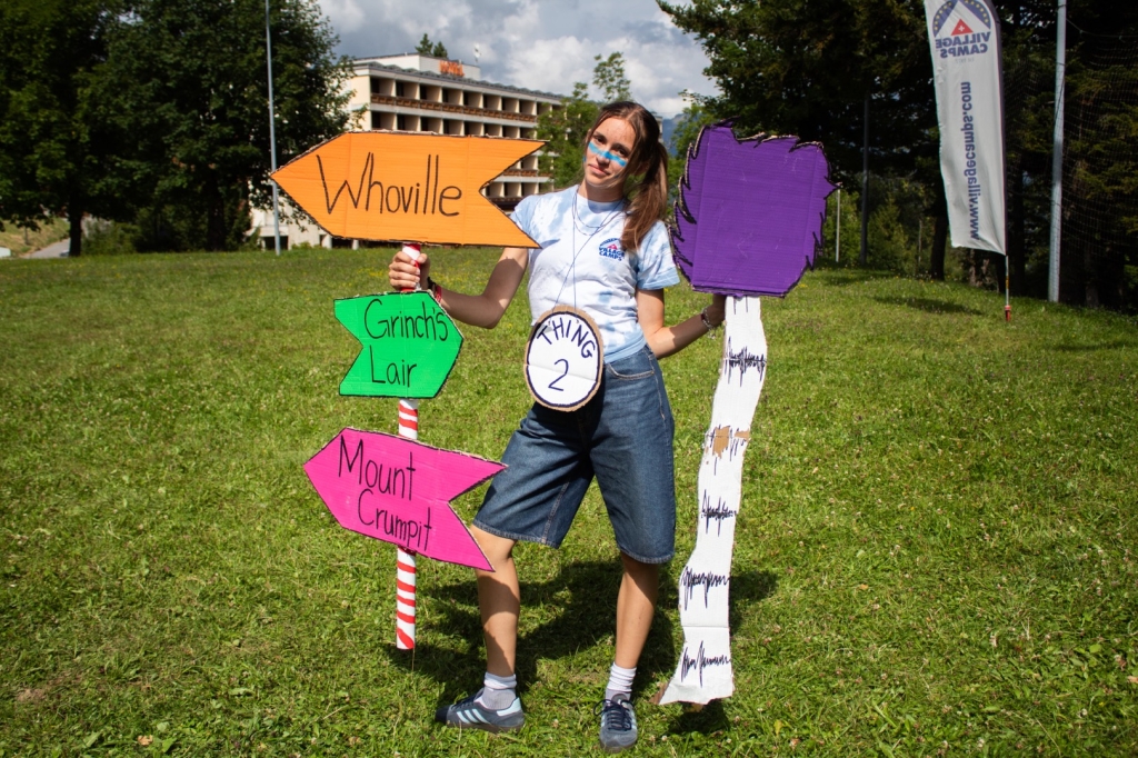 Summer Camp in Switzerland for Kids and Teens general 53