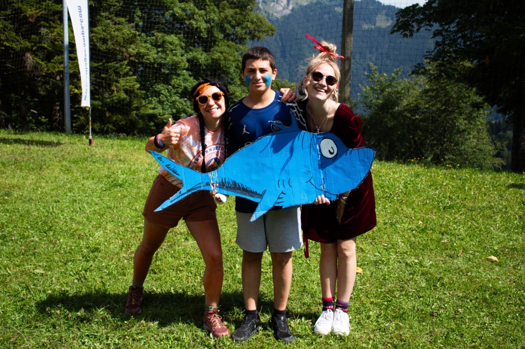Summer Camp in Switzerland for Kids and Teens general 54