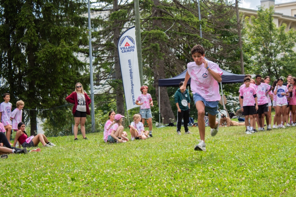 Summer Camp in Switzerland for Kids and Teens general 55