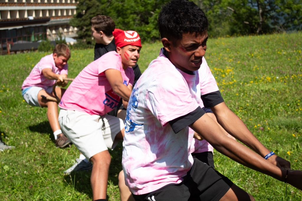Summer Camp in Switzerland for Kids and Teens general 57