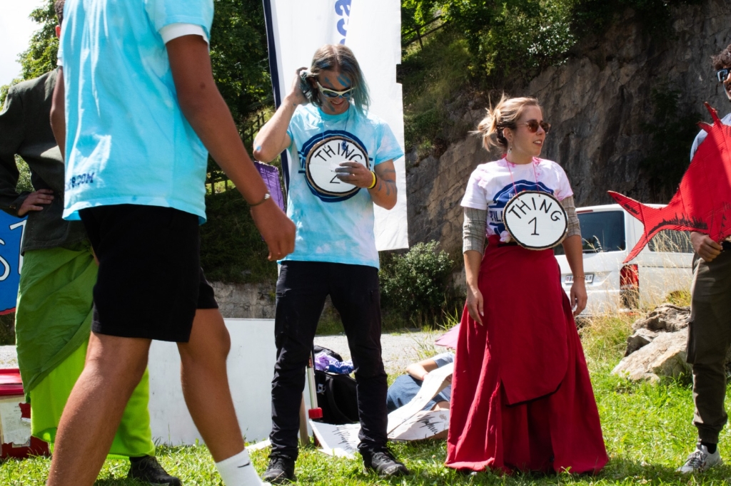 Summer Camp in Switzerland for Kids and Teens general 58