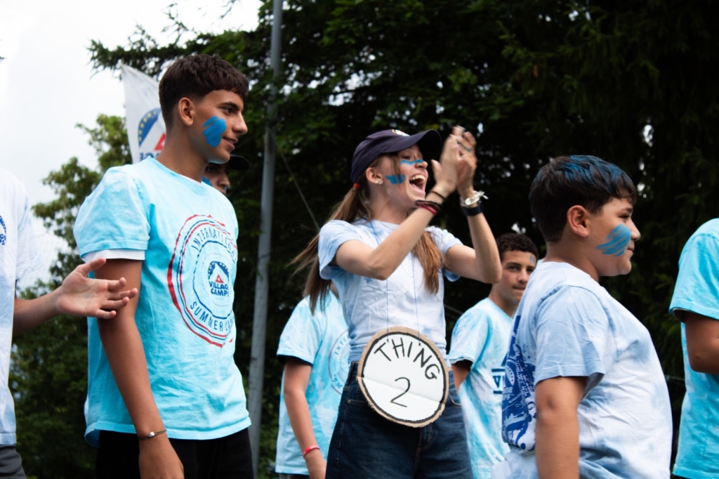 Summer Camp in Switzerland for Kids and Teens general 59