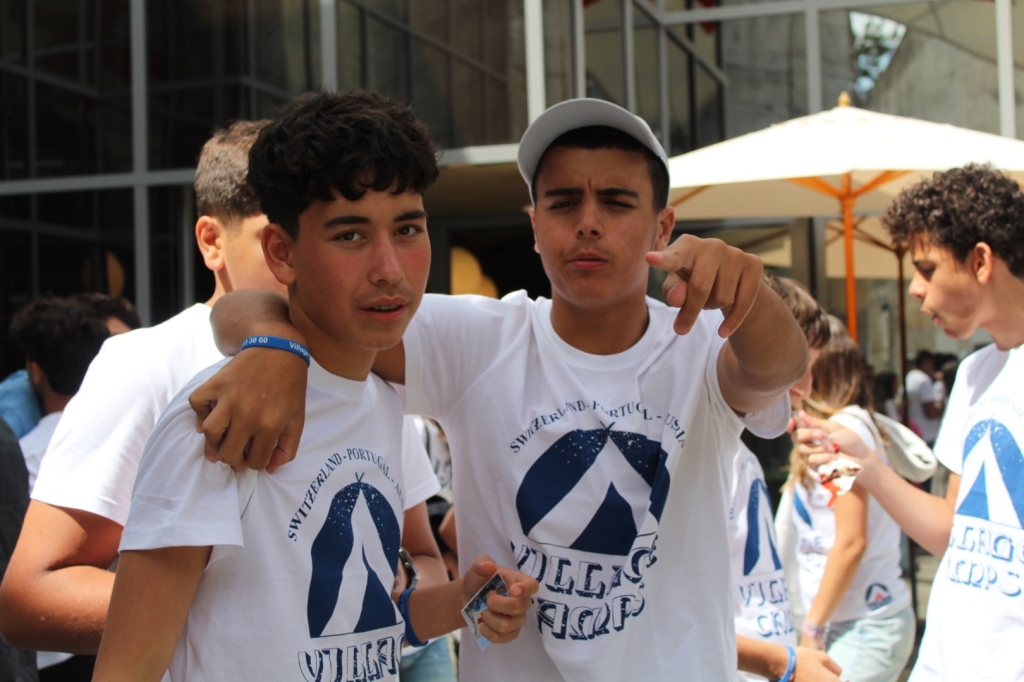 Summer Camp in Switzerland for Kids and Teens general 60