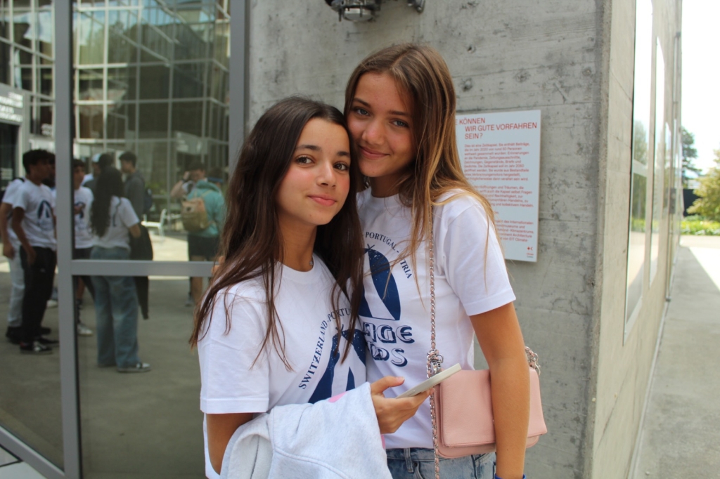 Summer Camp in Switzerland for Kids and Teens general 61