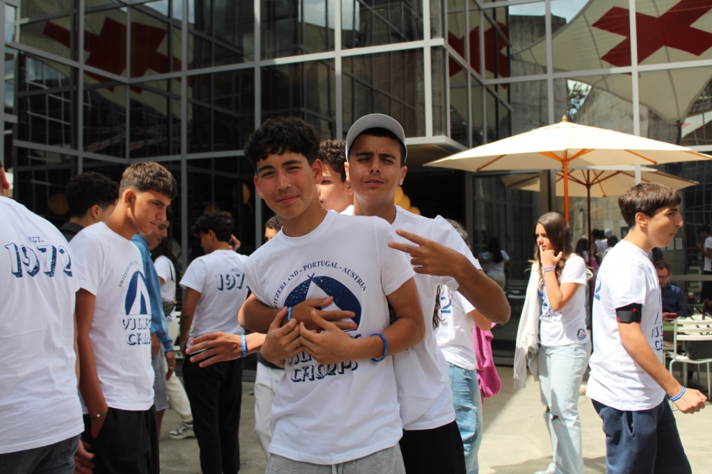 Summer Camp in Switzerland for Kids and Teens general 62