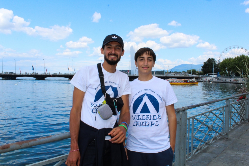 Summer Camp in Switzerland for Kids and Teens general 63