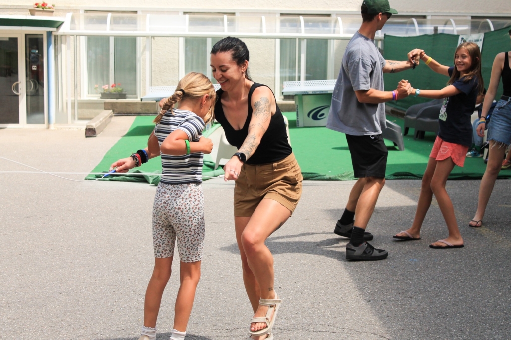 Summer Camp in Switzerland for Kids and Teens general 68