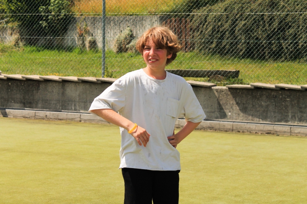 Summer Camp in Switzerland for Kids and Teens general 70