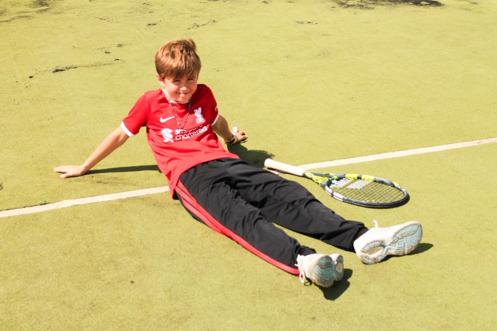 Summer Camp in Switzerland for Kids and Teens general 72