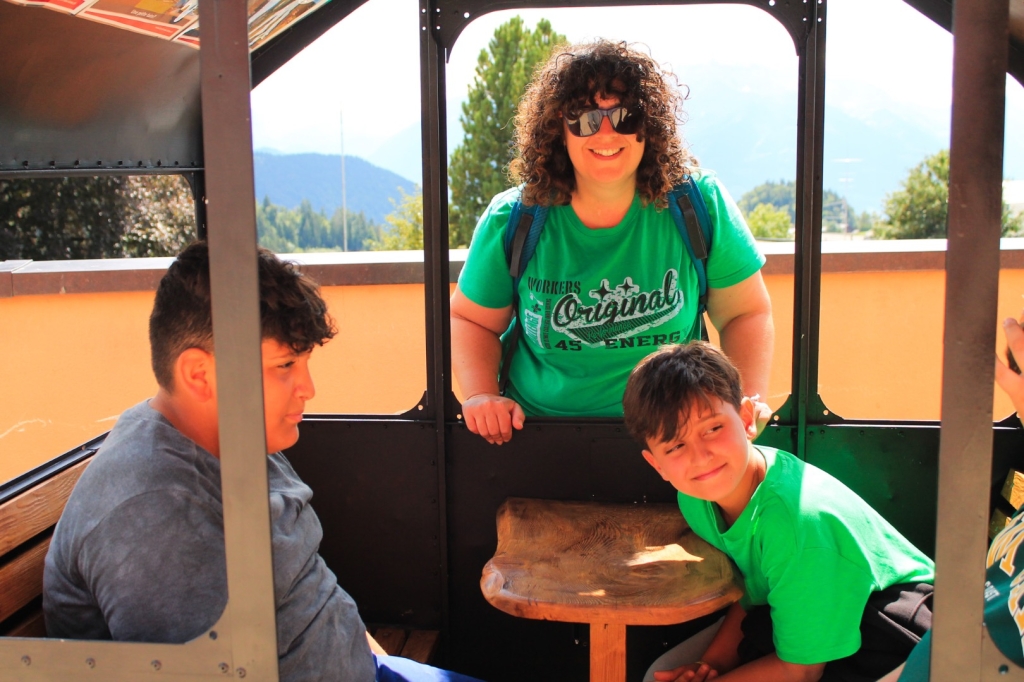 Summer Camp in Switzerland for Kids and Teens general 74
