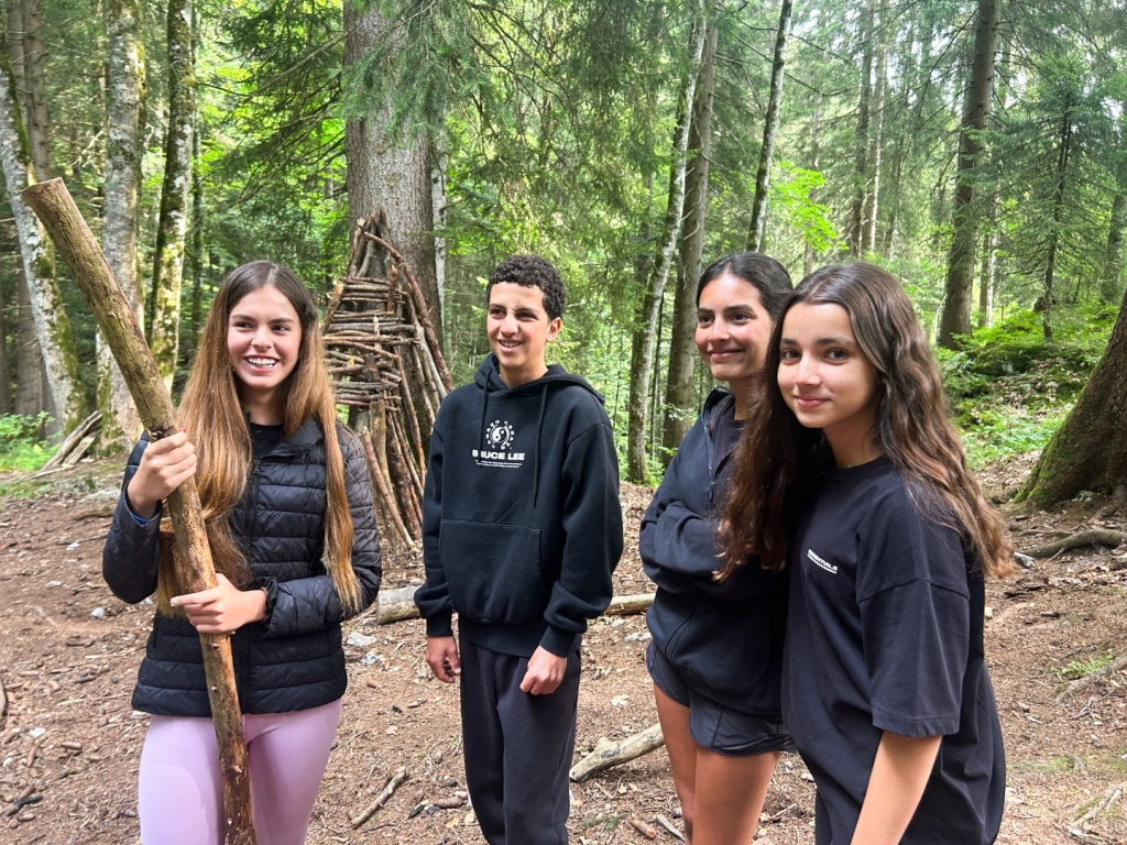 Summer Camp in Switzerland for Kids and Teens general 76