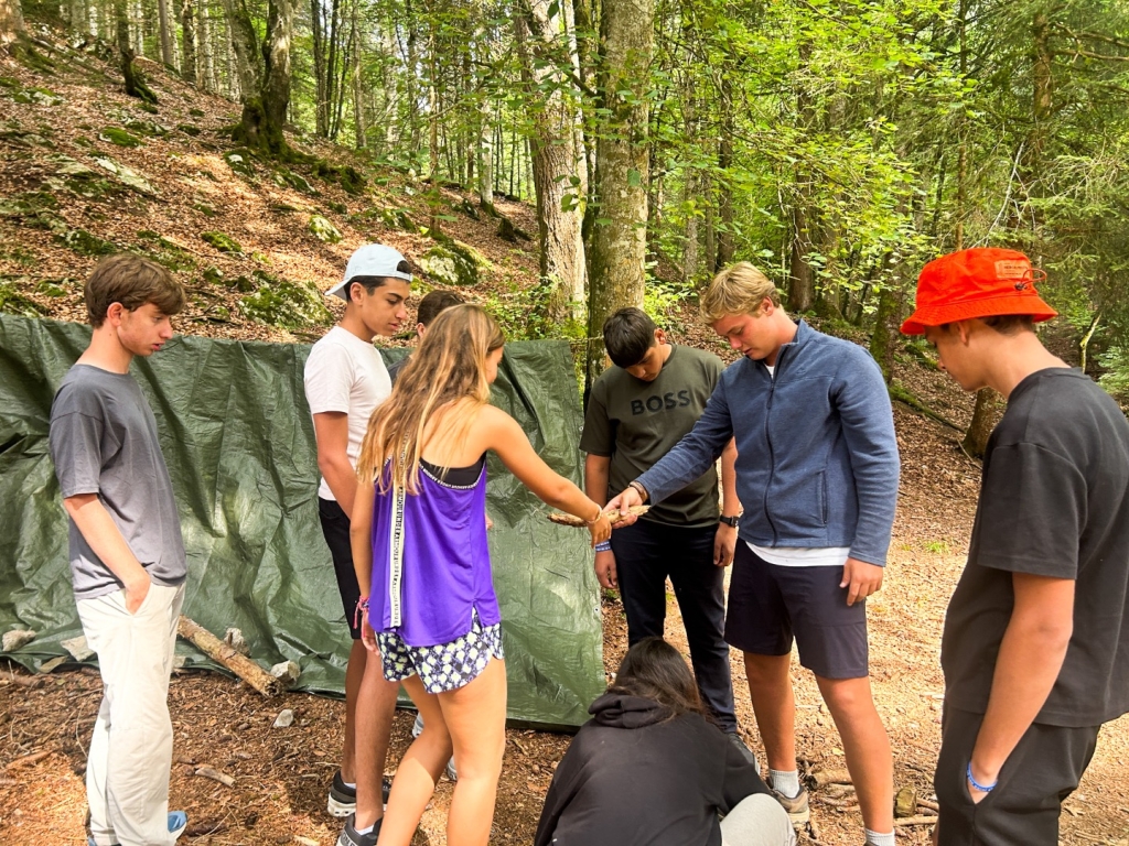 Summer Camp in Switzerland for Kids and Teens general 77