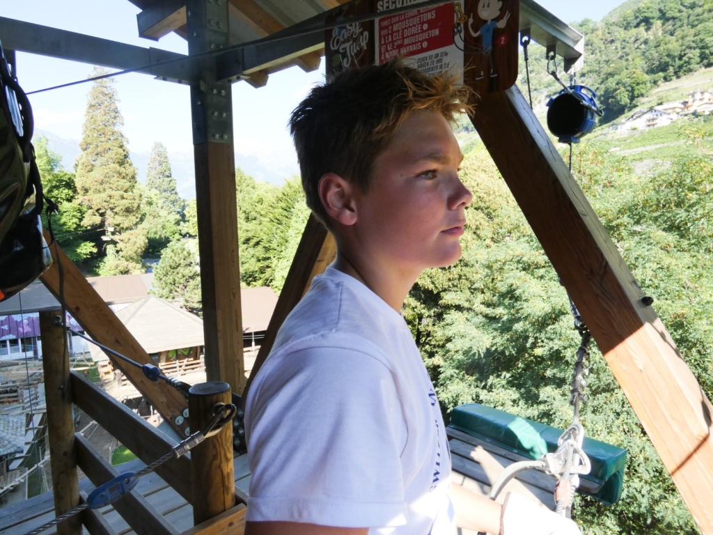 Summer Camp in Switzerland for Kids and Teens general 80