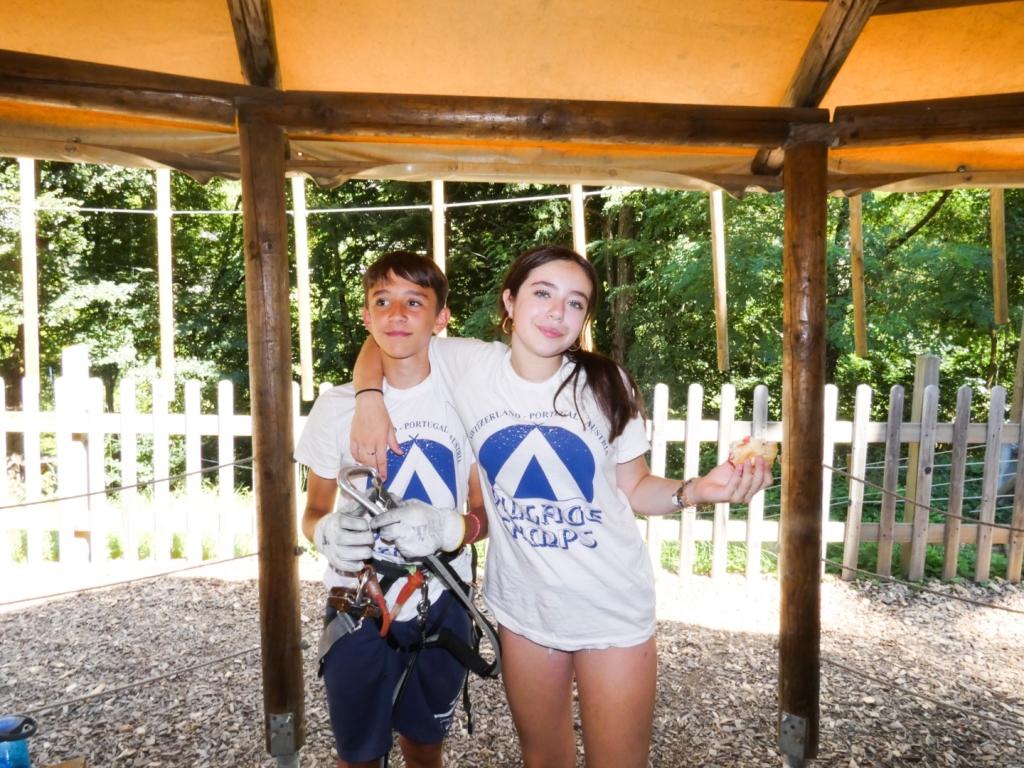 Summer Camp in Switzerland for Kids and Teens general 82