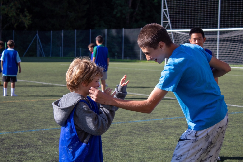 Summer Camp in Switzerland for Kids and Teens general 84