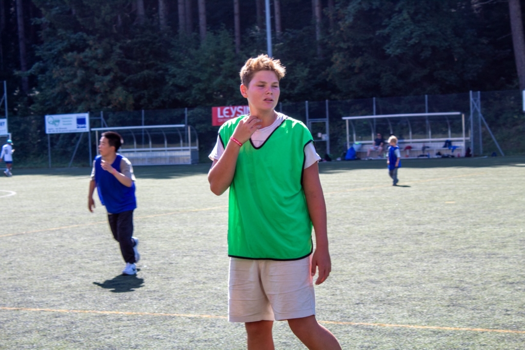 Summer Camp in Switzerland for Kids and Teens general 85