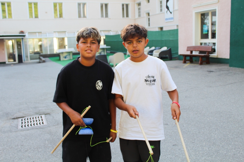 Summer Camp in Switzerland for Kids and Teens general 86
