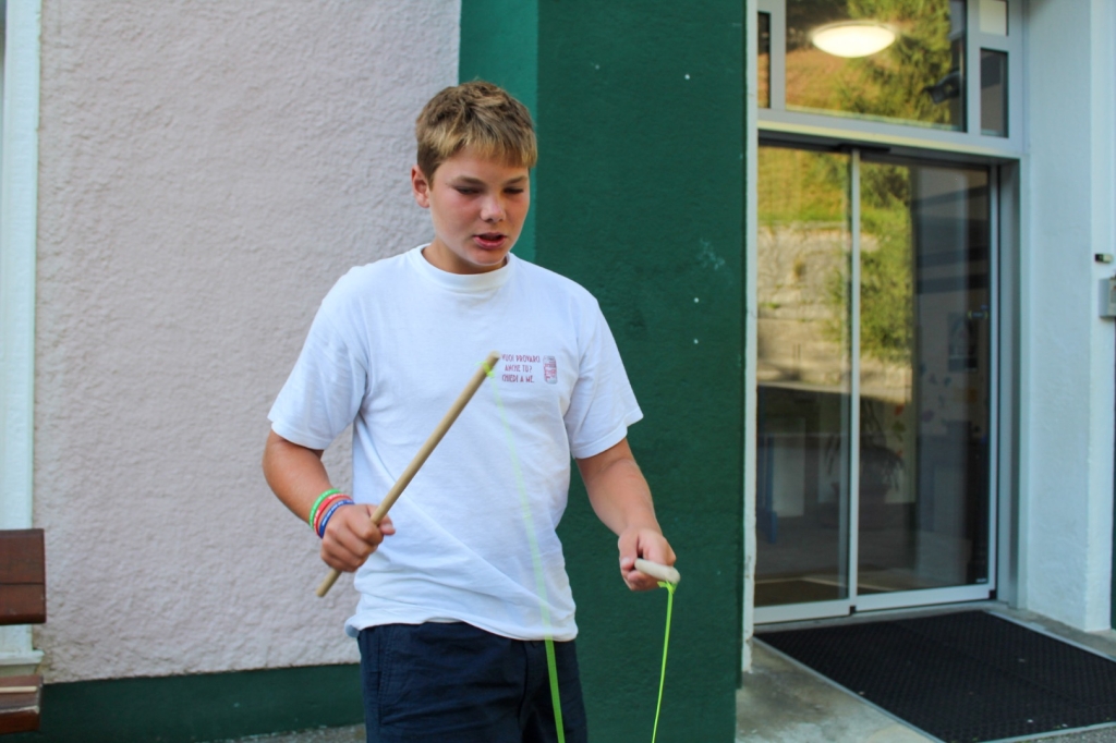 Summer Camp in Switzerland for Kids and Teens general 89