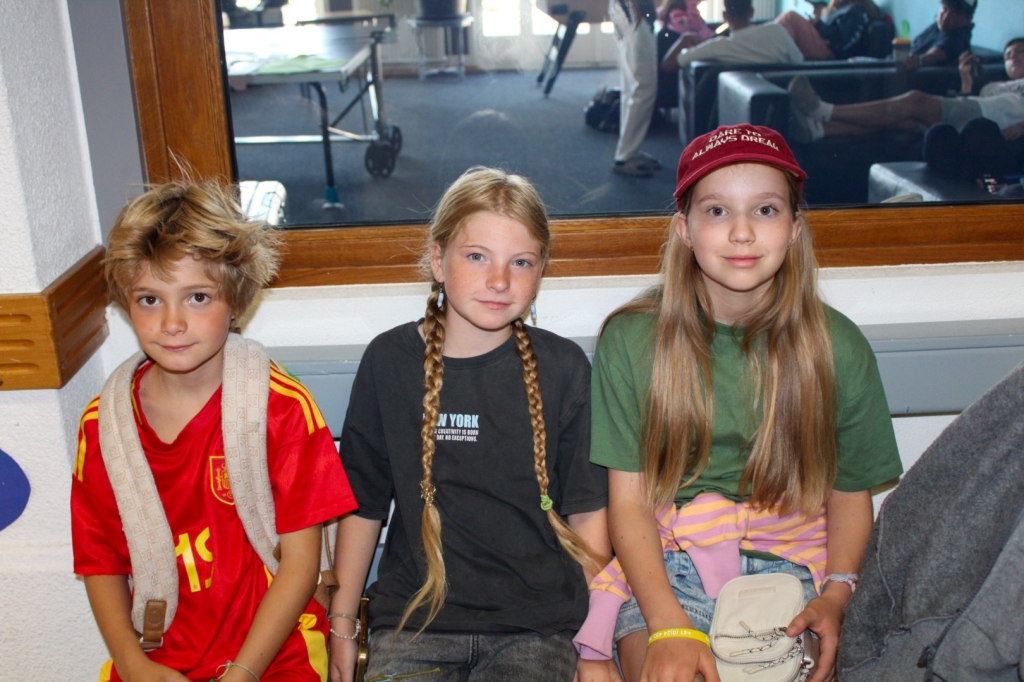 Summer Camp in Switzerland for Kids and Teens general 90