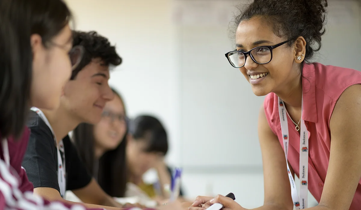 Summer Courses at Oxford International College Brighton general 21