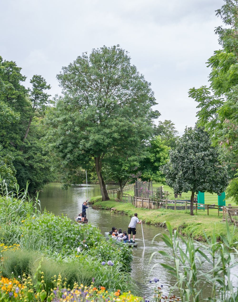 Summer Courses at St Hilda's College Oxford general 4