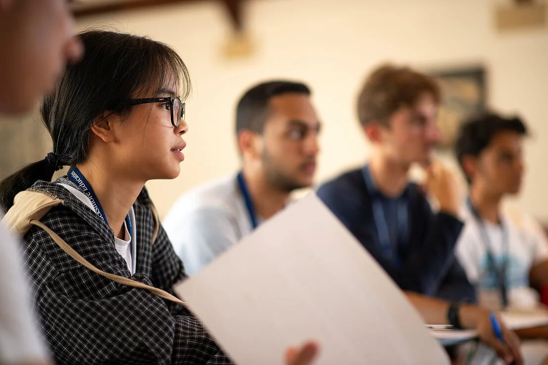 Summer Courses at St Hilda's College Oxford general 7