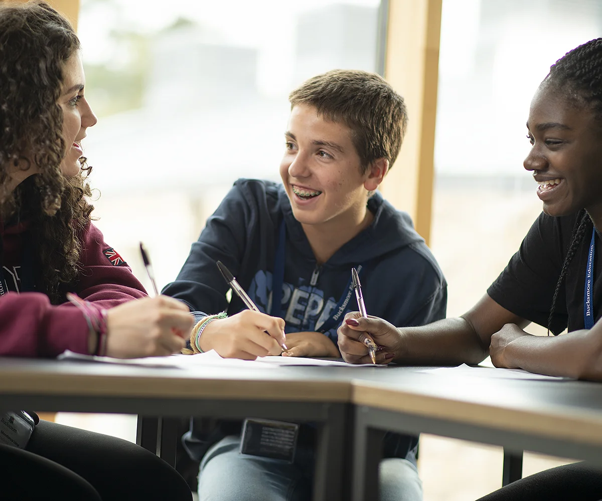 Summer Courses at St Hilda's College Oxford general 21