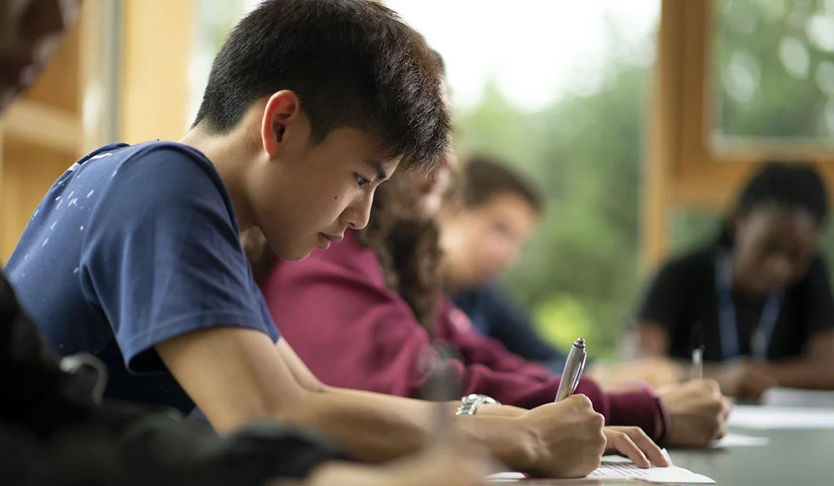 Summer Courses at St Hilda's College Oxford general 22