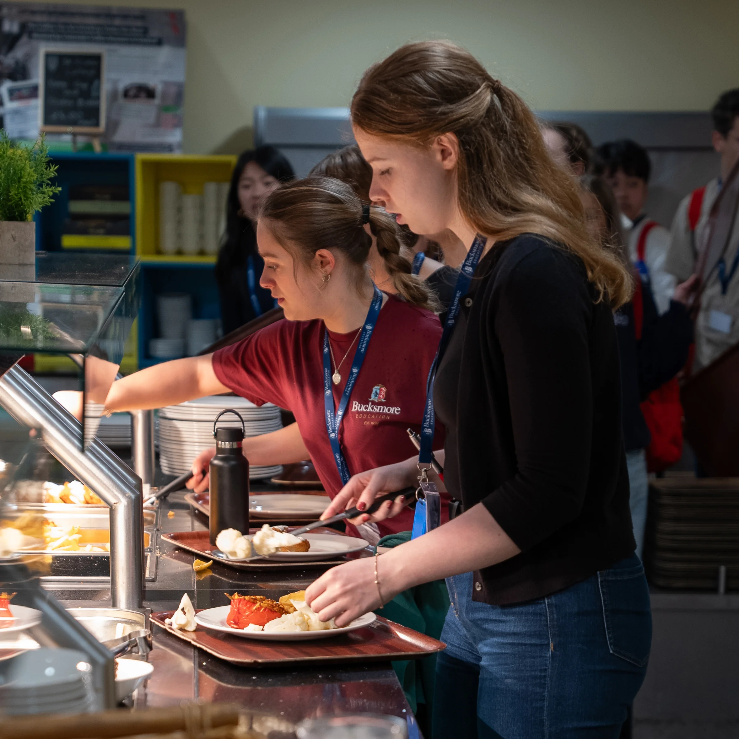 Summer Courses at St Hilda's College Oxford general 23
