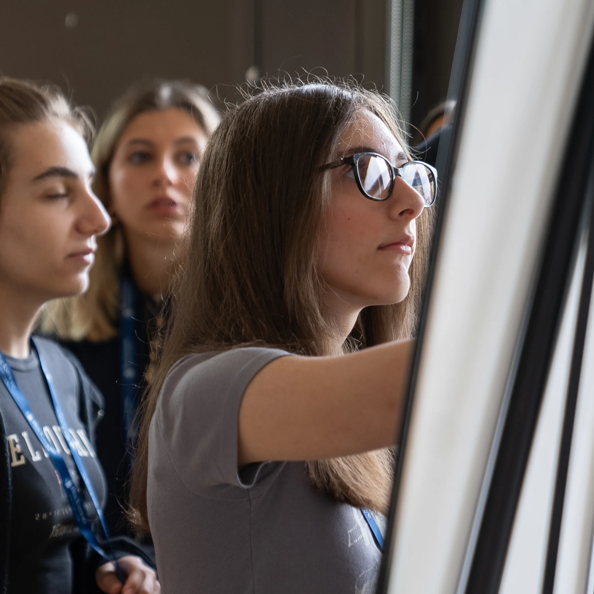 Summer Courses at St Hilda's College Oxford general 25