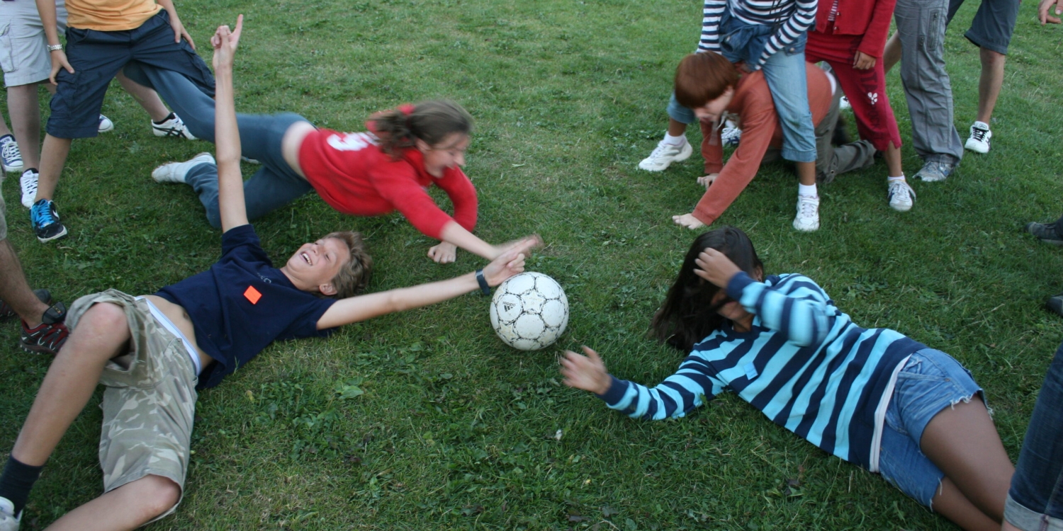 Summer Residential Camp general 1