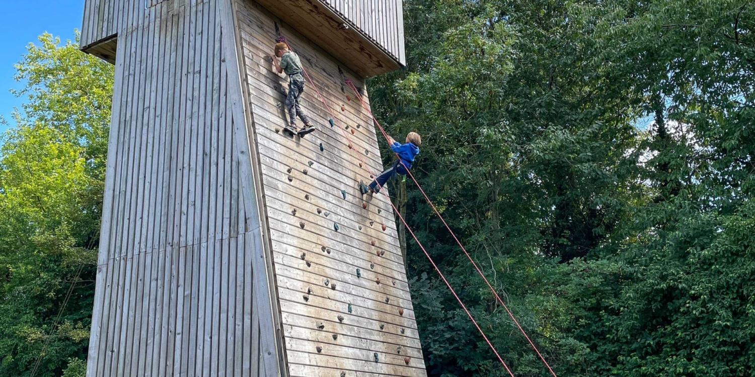 Summer Residential Camp general 2
