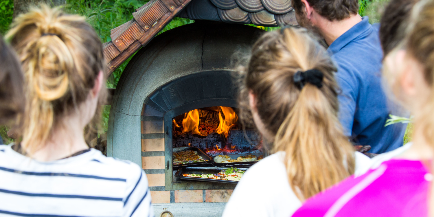 Summer Residential Camp general 3