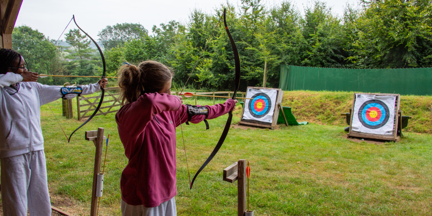Summer Residential Camp general 5