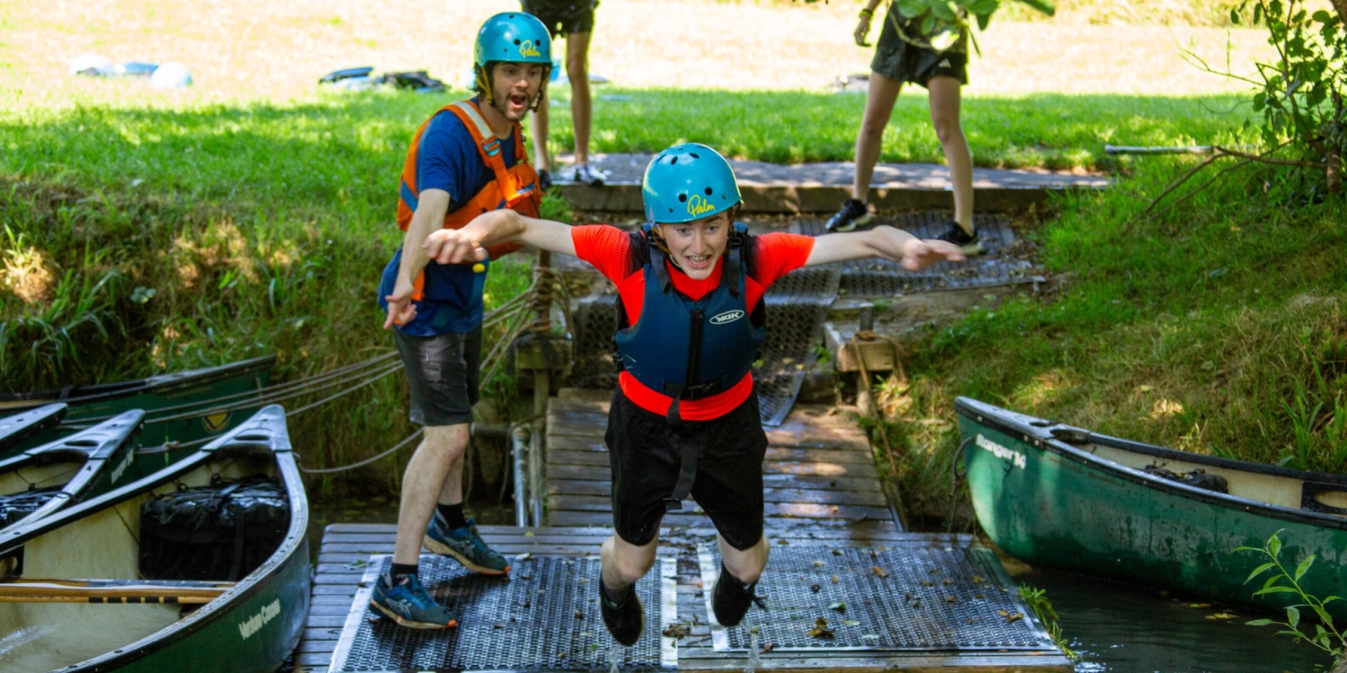Summer Residential Camp general 6