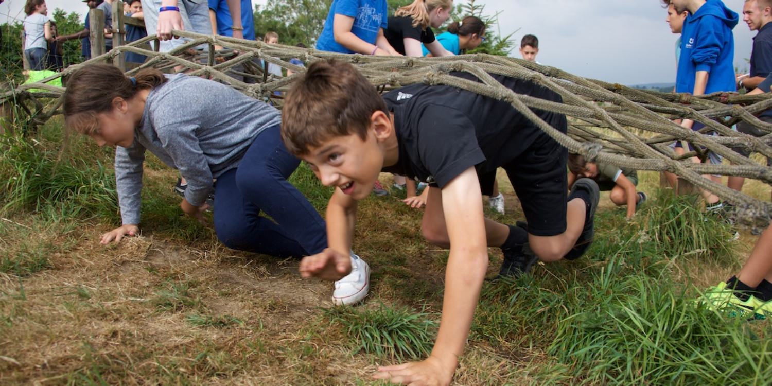 Summer Residential Camp general 8