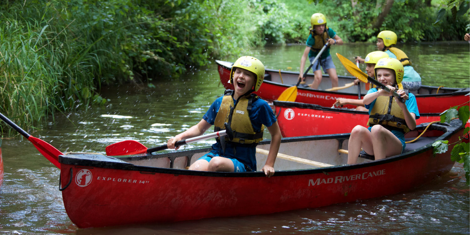 Summer Residential Camp general 9