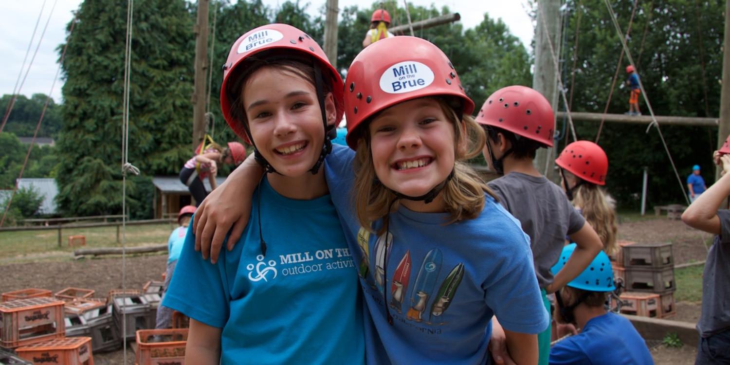 Summer Residential Camp general 10