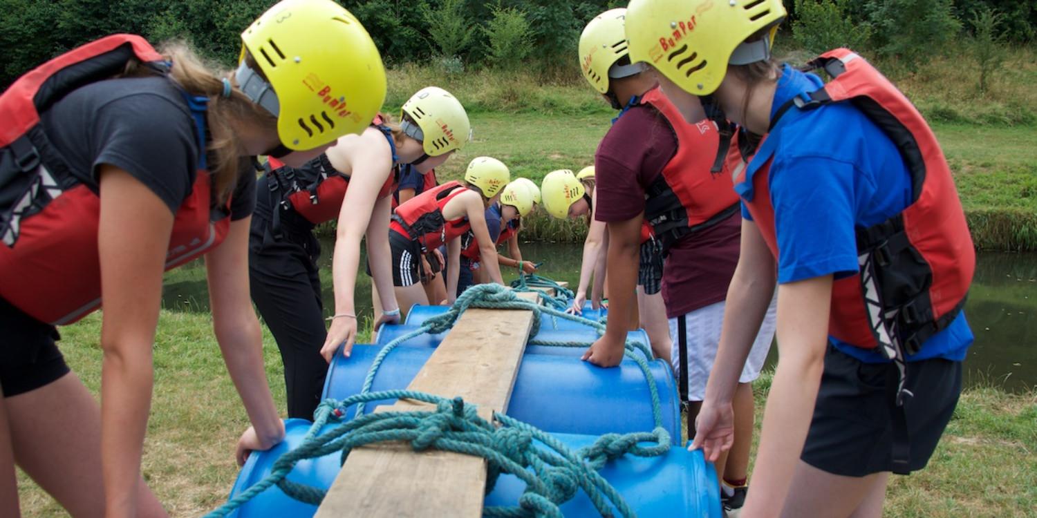 Summer Residential Camp general 11