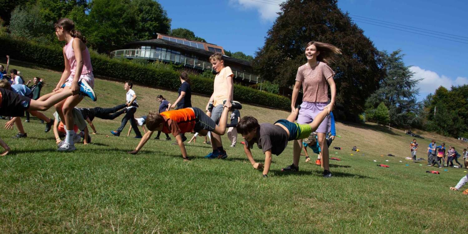 Summer Residential Camp general 12
