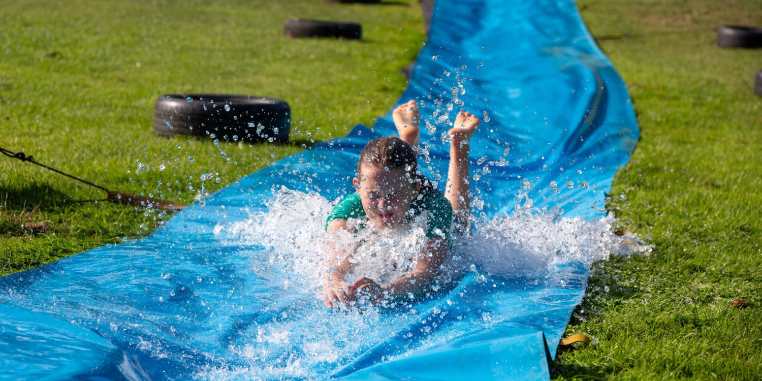 Summer Residential Camp general 14