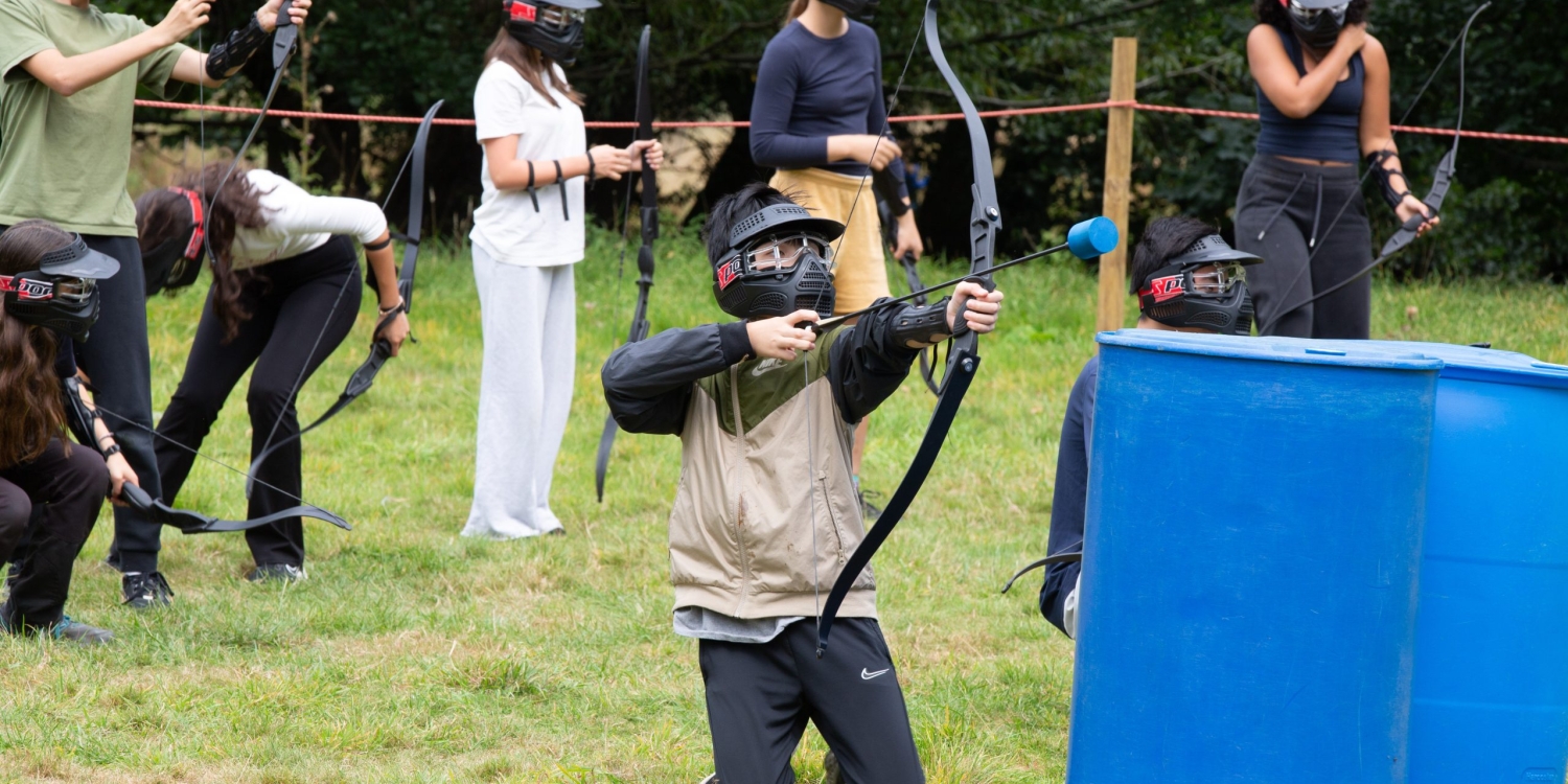 Summer Residential Camp general 16